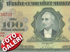 Atatürksüz Liralar(Foto)