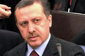 Erdoğan, İsrail Dışişleri Bakanı İle Görüştü