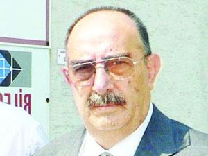 Ergenekon'dan Albay'a Baskı