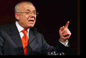 Özkök'ten Kötü Haber