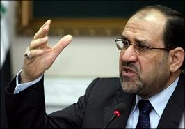 Maliki Musul'da Operasyona Hazırlanıyor