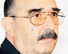 Veli Küçük Yeniden Hastaneye Yatırıldı