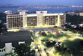 Büyükşehir Belediyesi Aydın Doğan'a İzin Vermedi