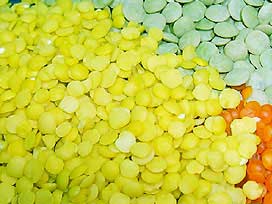 Ramazan öncesi bakliyatta fiyat alarmı