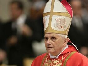 Papa, Sübyancı Papazları Kovacağını Söyledi