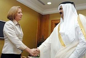 Arap Rejimleri İsrail İle El Ele (FOTO)