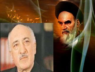 Fethullah Gülen ,Humeyni Kadar Tehlikeli!