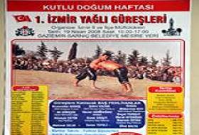 Davul zurnayla Kutlu Doğum olur mu!