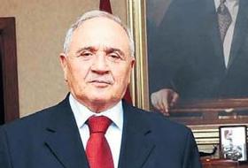 "Füze Kalkanında Biz Yokuz"