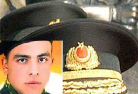 'TSK'da Kızgın Telle İşkence' İddiası