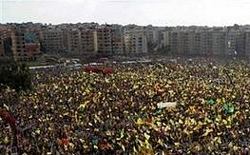 Ey Halk, Pirinç Oyununu Boz!