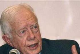Carter'dan Mısır'da Buluşalım Teklifi