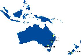 Aborjinlerden Avustralya'ya Suçlama