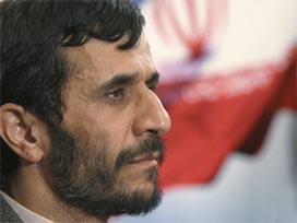 Ahmedinejad: 11 Eylül Saldırıları Şüpheli