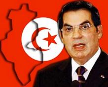 Tunus'ta başörtüsü tartışması