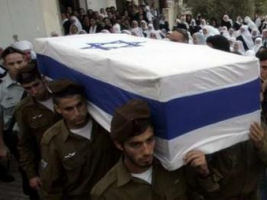 3 İsrail Askeri Öldürüldü