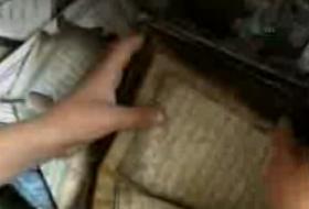 İsrail Cami Yıkıp Kur'an Yaktı (VİDEO)