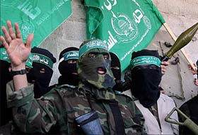 Kassam Tugayları Operasyonu Anlattı