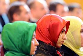 "AKP'de DTP'de Kapanacak"