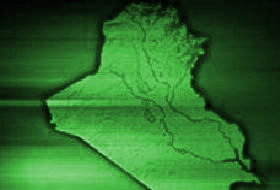 Bağdat'ta Yeşil Bölgeye Roketli Saldırı