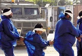 İsrail'in Guantanamo'su