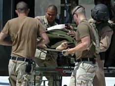 İşgalci ABD Irak'ta kayıp vermeye devam ediyor