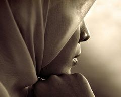 Evet, Başörtüsü Bir Simge