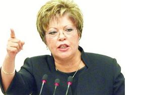 Erdoğan'ı Hitler'e Benzetti