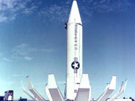 ABD’de Füze Kalkanı İşe Yaramaz İddiası