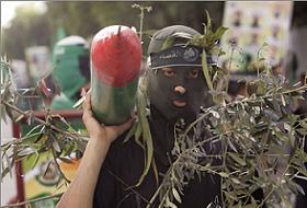 Hamas Misilleme Çağrısı Yaptı