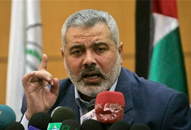 Heniyye'den Zehhar'a Başarı Temennisi