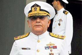 Anayasa Mahkemesini, Oramiral Etkiledi İddiası