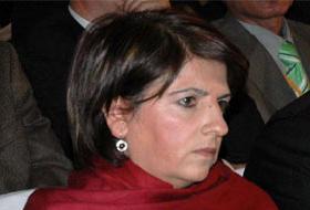 DTP'li Vekilin Tazminat Talebine Red