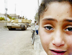 Irak'ta Bombalı Saldırı