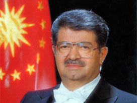 Özal'a Suikastı Ulaştırmadan Öldürüldü