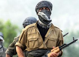 ABD İle PKK Arasında Gizli Mutabakat