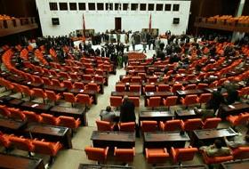 Mecliste 301 Kavgası(Video)