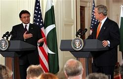 Pakistan'dan ABD'ye Saldırı İzni