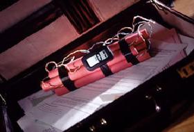 Ankara Bombası Büyükanıt İçindi