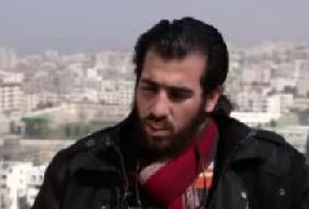 Filistinli Kameramanın El Cezire İle Konuşması (VİDEO)