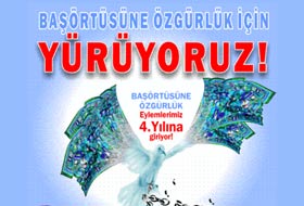 Kocaeli Özgürlük İçin Yürüyor