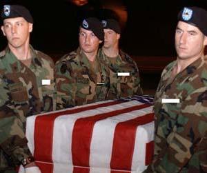 ABD askerleri depresyonda