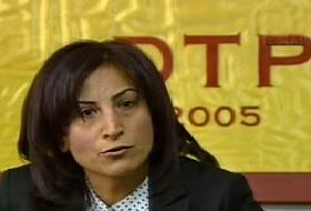 DTP'li Tuğluk'un, Kürt Devleti Açıklaması