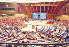 . Avrupa Konseyi:Dava endişe verici