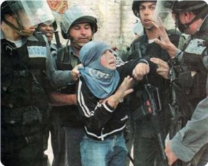 İsrail,6 bin Çocuğu Tutukladı