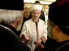 Din, devlet ve diyanet