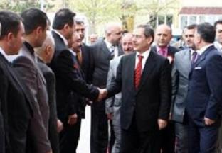 Şener: Halk Beni İstiyor