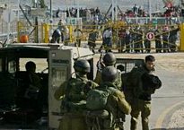 İsrail'e bombalı araçla eylem