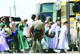 416 Mormon'un DNA Testi İstendi