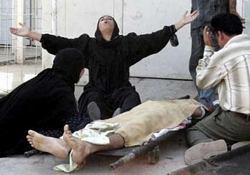 Irak'ta iki direnişçi şehid edildi